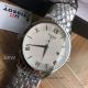 Perfect Replica Tissot Tradition Guilloche Silver Dial 42mm Swiss Quartz Watch T063.610.11.038 (2)_th.jpg